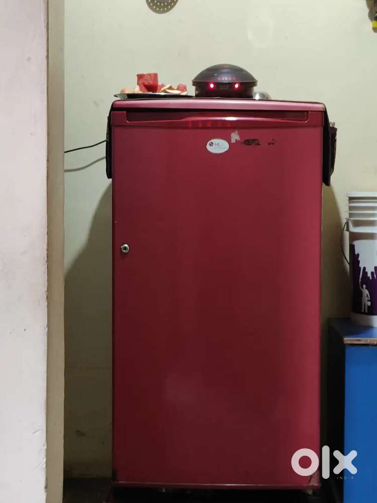 Good Cooling 4 star freeze