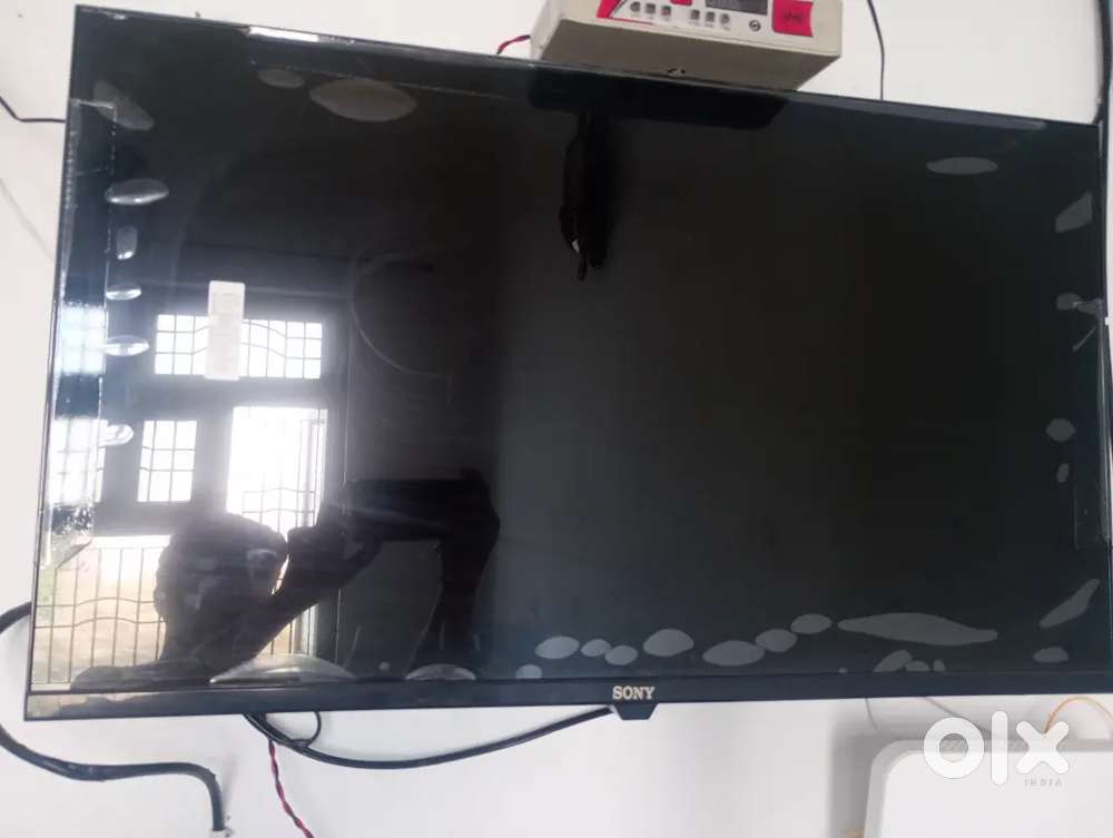 Sony Smart TV