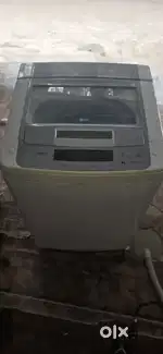 Lg top loud washing machine fully automatic