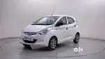 Hyundai EON Magna +, 2018, Petrol