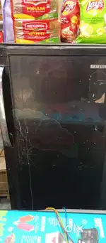 Working Fridge Samsung