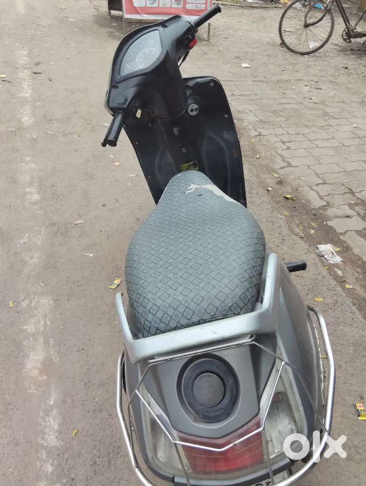 Good condition