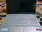 Hp laptop with ryzen 5000u and integrated graphics