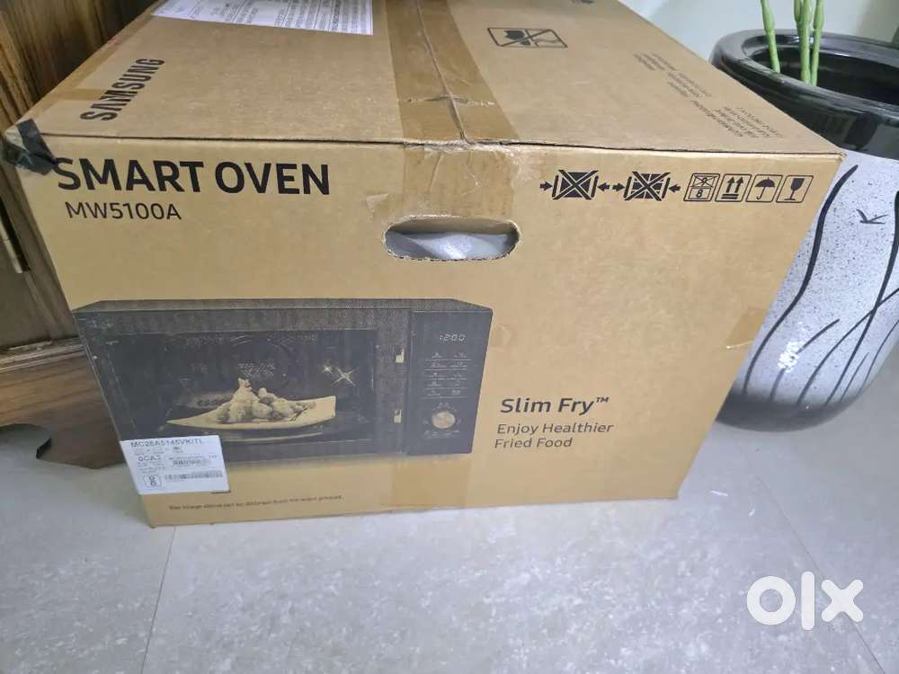 Samsung Microwave Oven seal pac MC28A5145VK/TL  and brand n cupboard