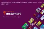 Store executive