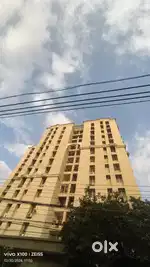 Urgent sale (Brand laxury 1550 sq. Ft 3bhk flat sale panampily nagar