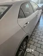 Toyota Corolla Altis 2014 Diesel 120000 Km Driven