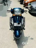 2022 SUZUKI ACCESS 125 CC DISC BRAKE