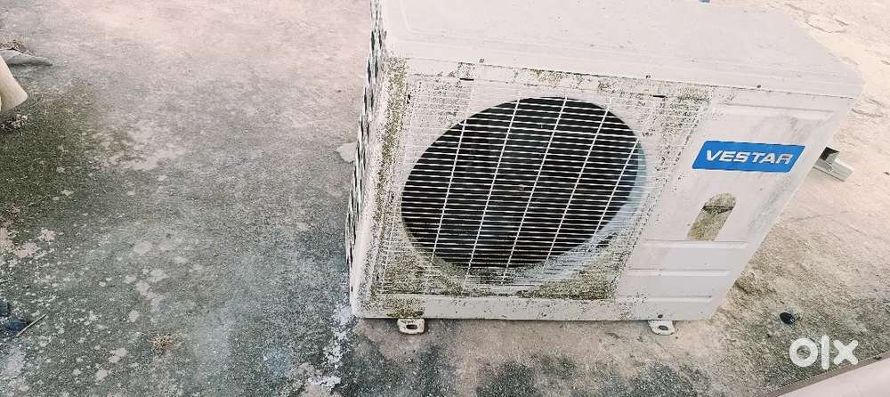 Normal ac 1 ton 1100