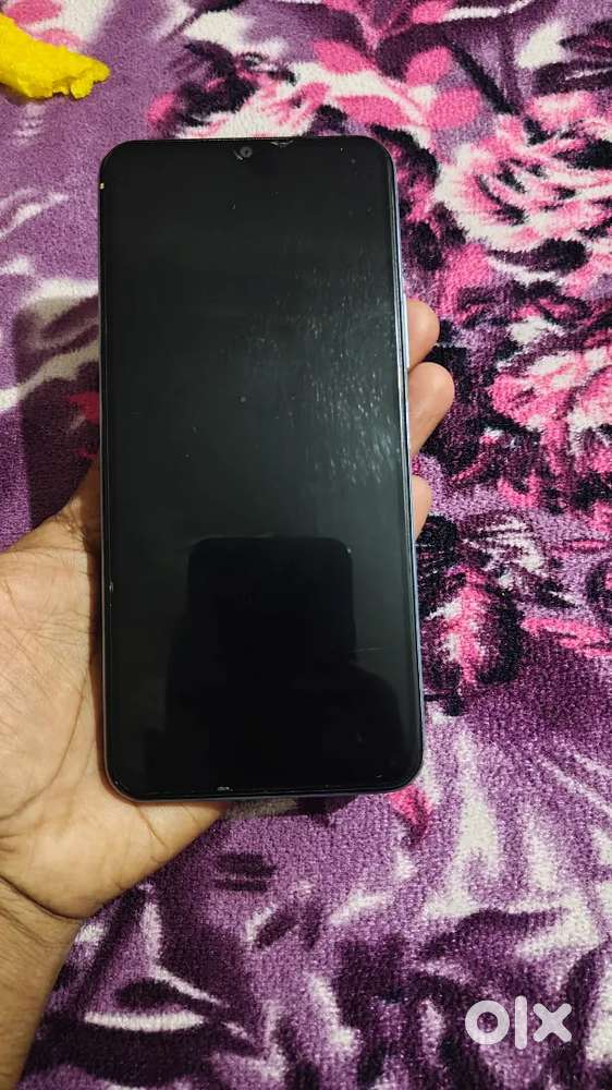 Vivo y21 4 64