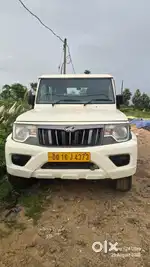Mahindra BE 6 2022 Diesel 60000 Km Driven