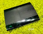 PS3 console available for sale with games