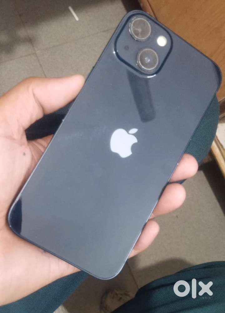 I phone 13 in good and fresh condition