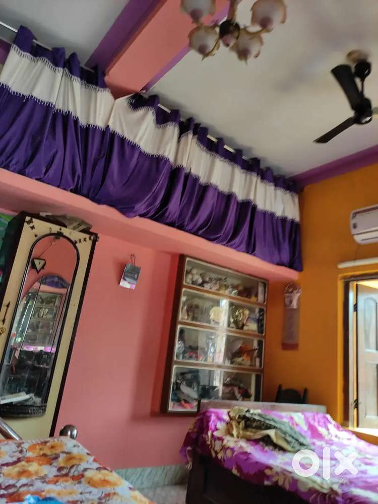 Single room for male student