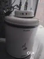 Indo water geyser