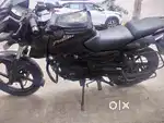 Bajaj pulsar 180 CC