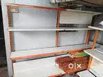 Super market rack