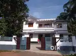 House for sale at kadangode erumapetty (thrissur) 15 cent plot