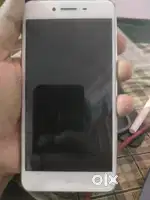 Oppo A37f good condition work fine