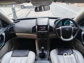 Mahindra XUV500 W9 AT 1.99, 2016, Diesel
