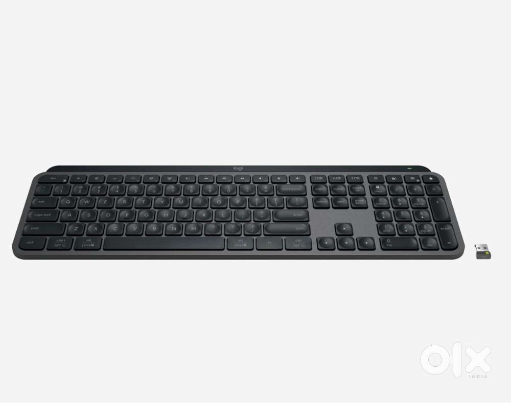 Wireless Keyboard, Mouse (Can buy separately, can negotiate))