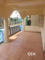 Old Airport Road Indira Nagar 2BHK for Lease