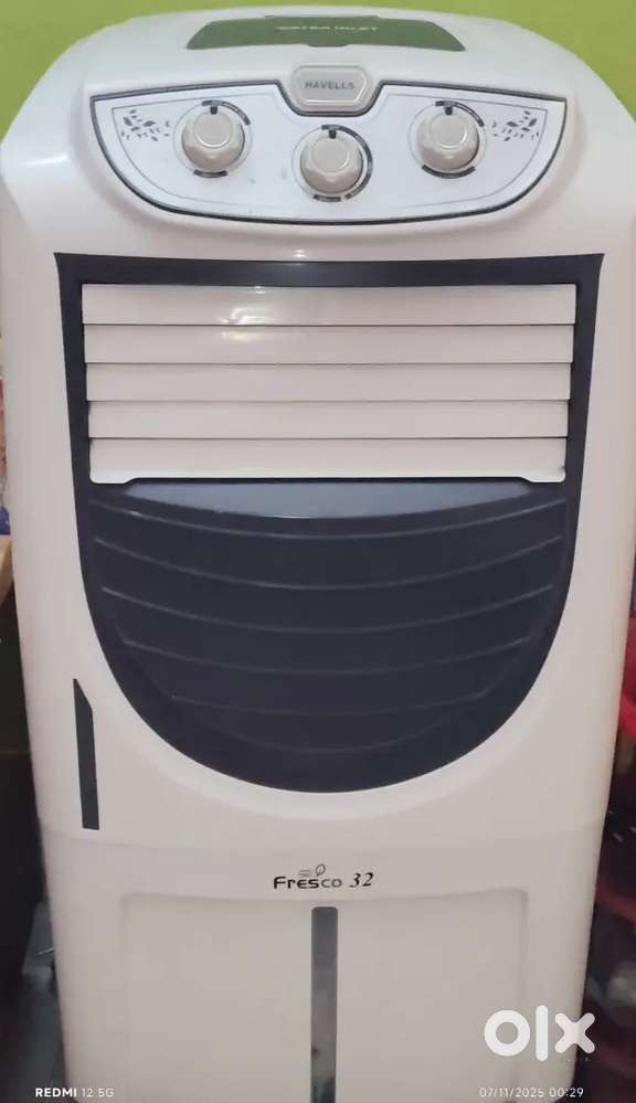 Title: Air Cooler for Sale