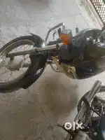 Excellent condition