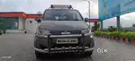 Chevrolet Enjoy 1.3 TCDi LTZ 8-Seater, 2013, Diesel