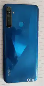 Realme 5 Phone in Condition