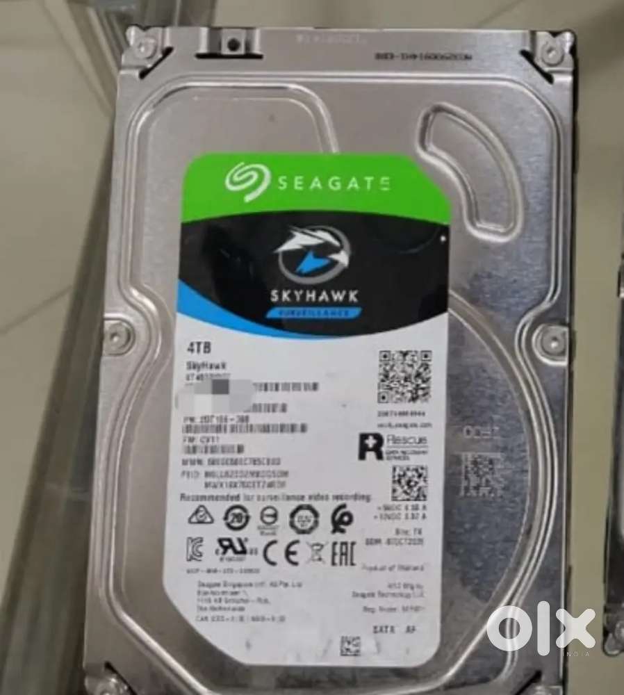 4tb 6tb abd 1tb Hard Disk