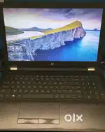 Hp Laptop i3