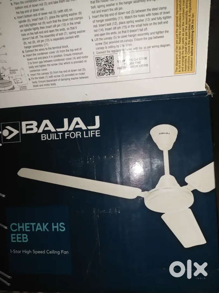 Just 3 mths.I'm moving to my town. That's y I'm selling this.