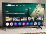 Acer LED SMART FULL HD TV 40 Inches
