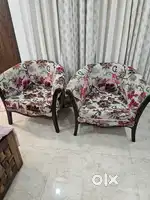 Lounge chair