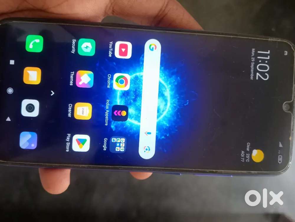 This phone is Best