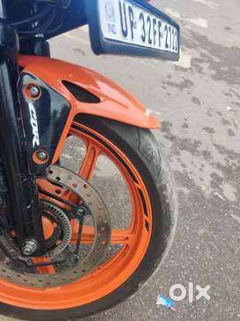 Urgent Sale My Bike
