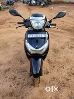 Hero plesure +single owner 2022