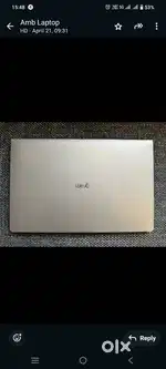 Lg ram laptop 14z990 i5 8th generation 4 years old