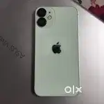 Iphone 12 mini 64 Gb only phone full owsem Condition