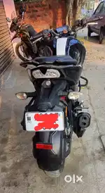 Apache RTR160 4v(2019 Model)