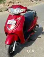Hero Duet, Showroom Condition, Fix price