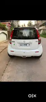 Maruti Suzuki Ritz 2010 Petrol 189050 Km Driven