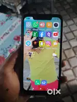 Poco f1 black colour