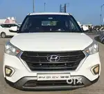 Hyundai Creta 1.4 E Plus CRDi, 2019, Diesel