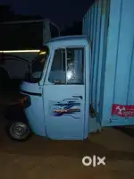 Piaggio Ape e-city FX max