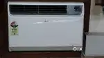 LG window AC