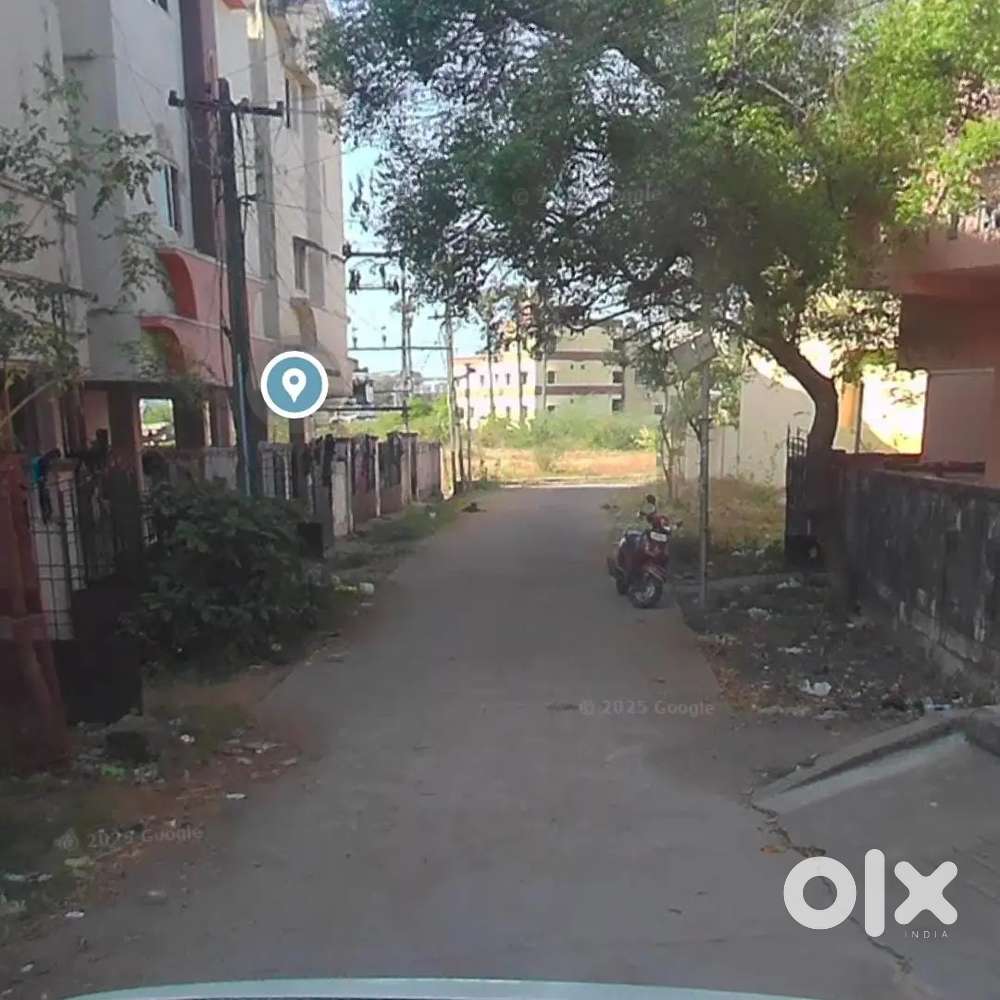 2bhk flat Resale at urapakkam