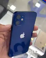 Get I phone 12 128gb selling in genuine price