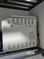 Bread maker